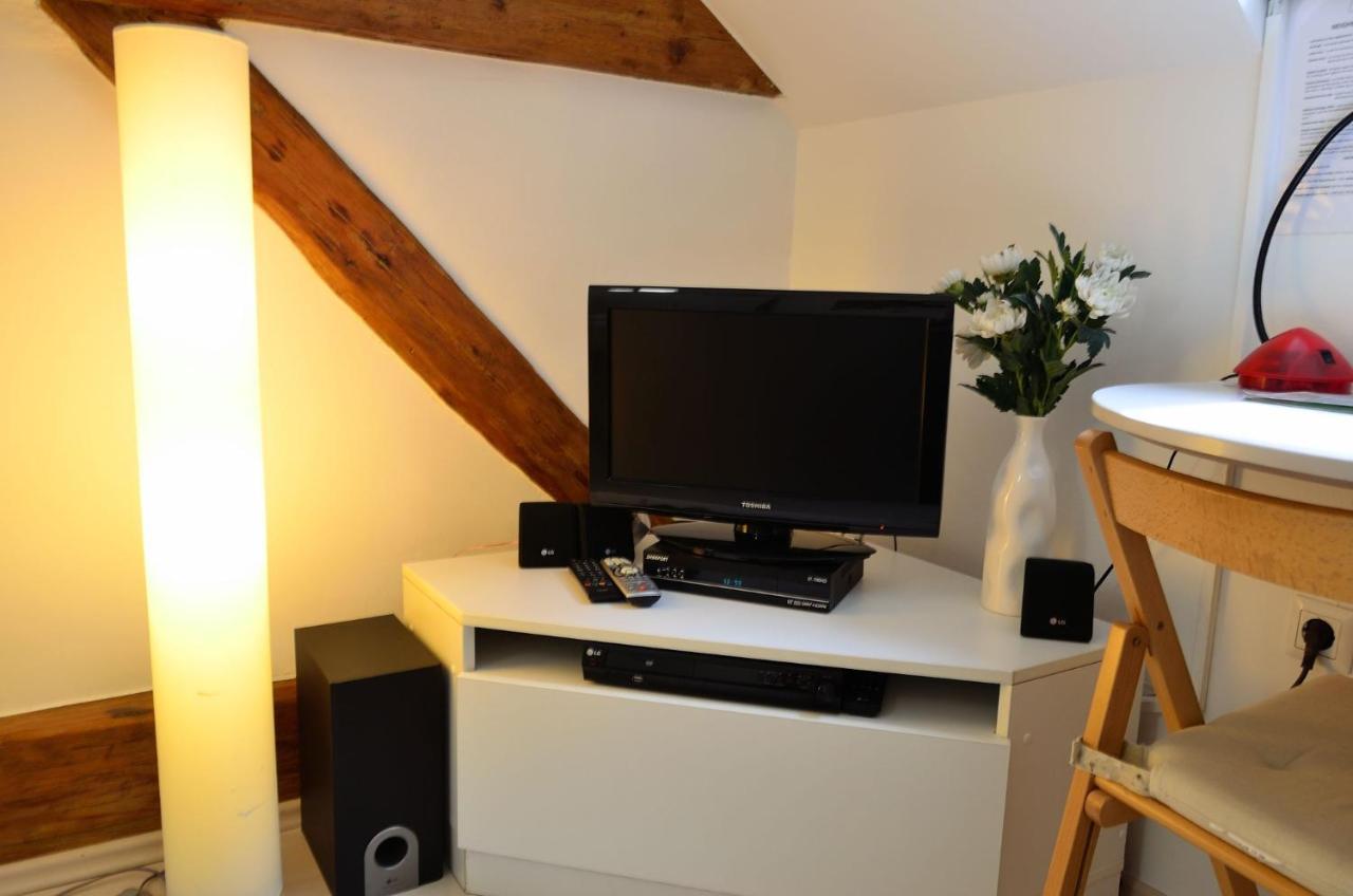 Studio Apartment White ザグレブ エクステリア 写真